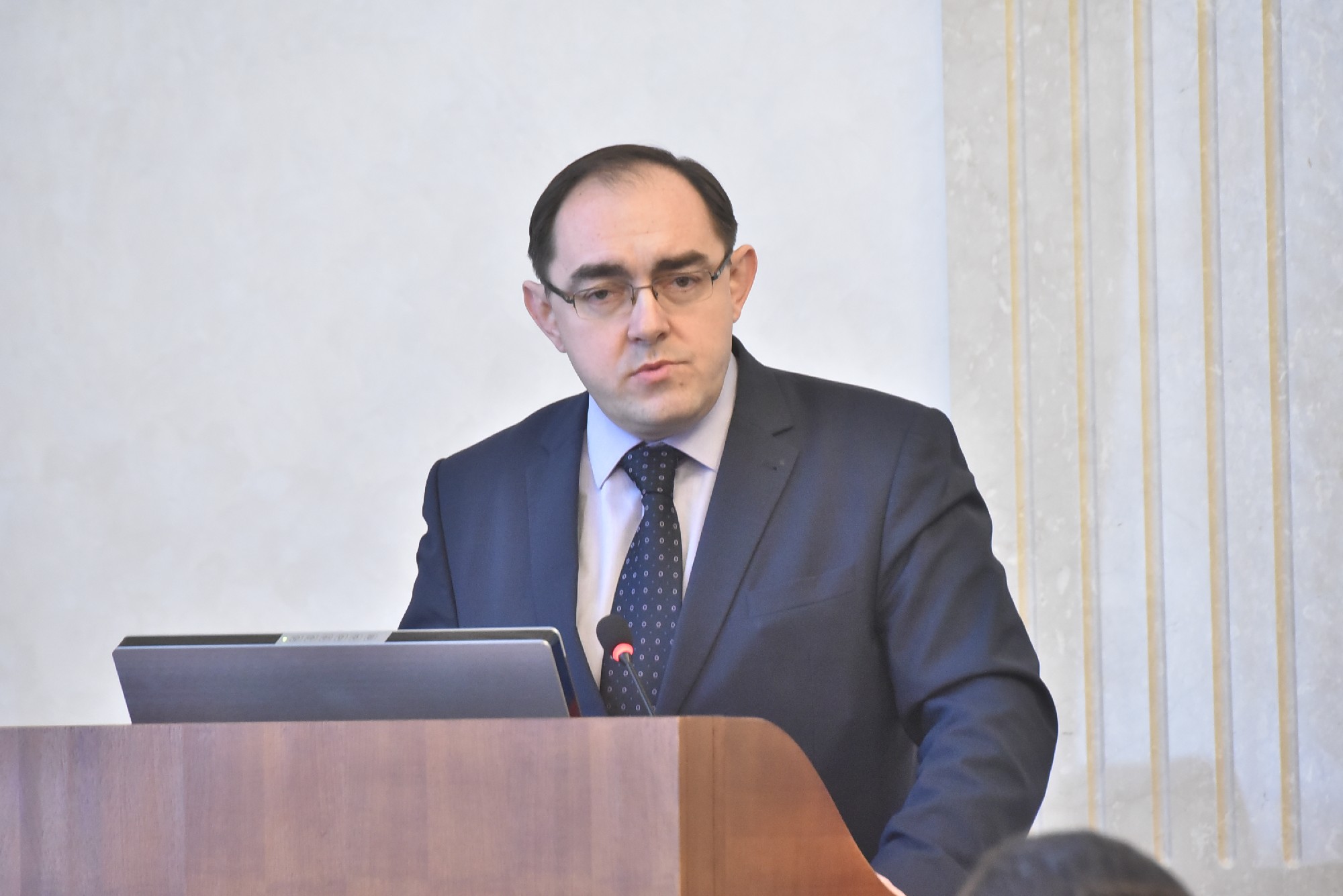 Заключено 99 контрактов на работы по объектам нацпроекта